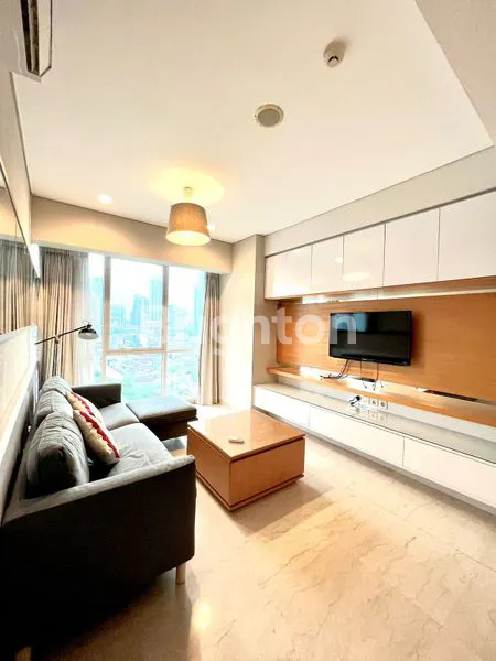 image DISEWAKAN 2BEDROOM APARTEMEN KUNINGAN  (1)