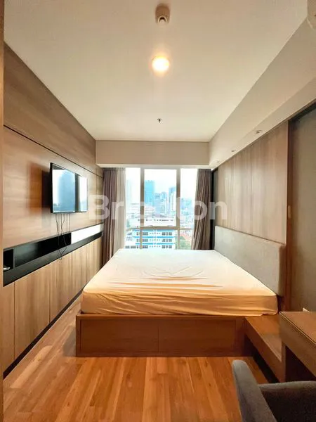 image DISEWAKAN 2BEDROOM APARTEMEN KUNINGAN  (2)