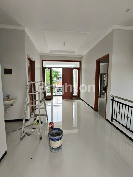 image RUMAH MINIMALIS SIAP HUNI LOKASI DUKUH KUPANG !! (3)