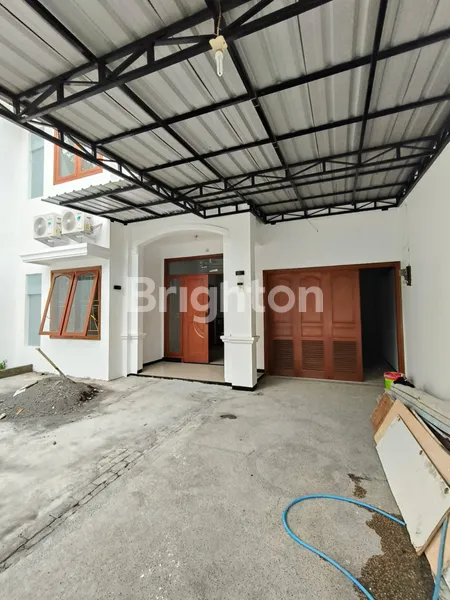 image RUMAH MINIMALIS SIAP HUNI LOKASI DUKUH KUPANG !! (8)