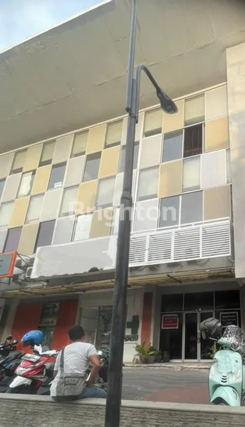 image LOKASI STRATEGIS SIAP PAKAI RUKO GWALK CITRALAND !! (2)