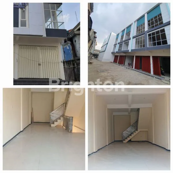 image 2 RUKO LONTAR SURABAYA BARAT (1)