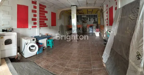 RUANG USAHA DEKAT KAMPUS