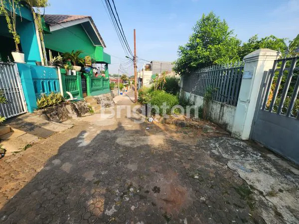image RUMAH MURAH DI PONDOK KOPI JAKARTA (6)