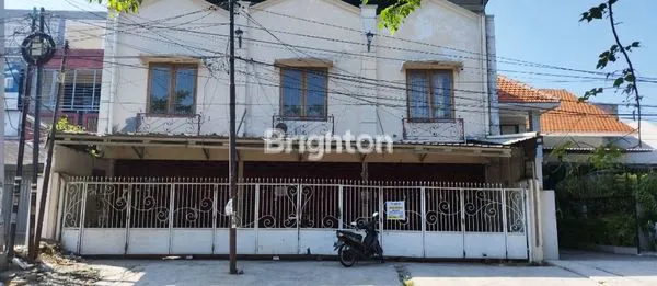 image RAYA TENGGILIS MEJOYO AA (1)