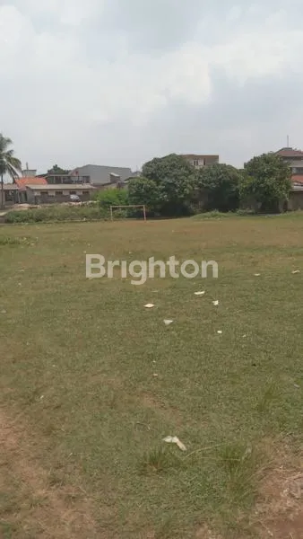 image TANAH LUAS 11,259 M2 COCOK UNTUK PERUMAHAN, GUDANG ATAU GELANGGANG OLAHRAGA LOKASI DI CIBINONG (5)