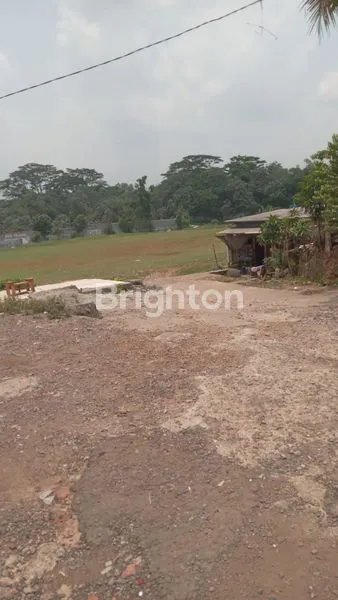 image TANAH LUAS 11,259 M2 COCOK UNTUK PERUMAHAN, GUDANG ATAU GELANGGANG OLAHRAGA LOKASI DI CIBINONG (4)