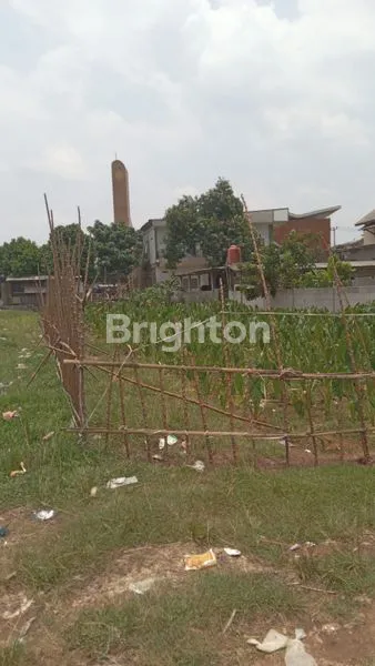 image TANAH LUAS 11,259 M2 COCOK UNTUK PERUMAHAN, GUDANG ATAU GELANGGANG OLAHRAGA LOKASI DI CIBINONG (6)