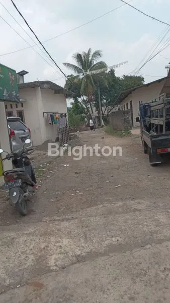 image TANAH LUAS 11,259 M2 COCOK UNTUK PERUMAHAN, GUDANG ATAU GELANGGANG OLAHRAGA LOKASI DI CIBINONG (3)