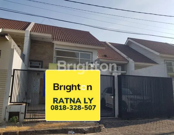 image RUMAH TAMAN WISATA REGENCY (1)