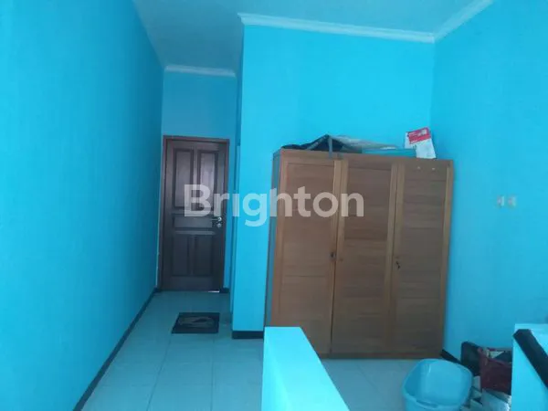 image RUMAH RUNGKUT ASRI TIMUR DEKAT MERR TOLL (3)