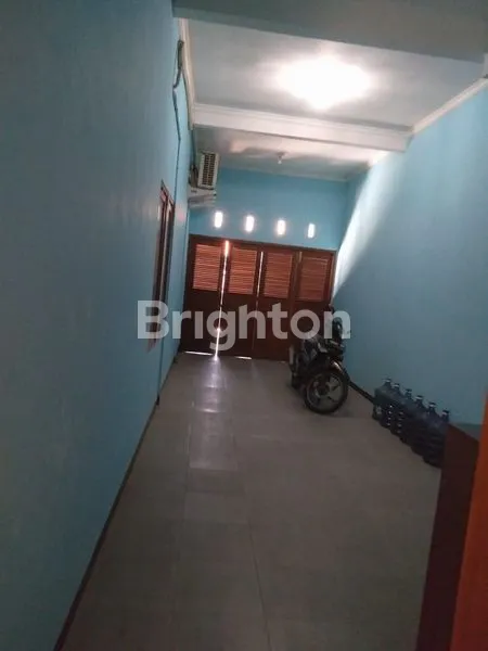 image RUMAH RUNGKUT ASRI TIMUR DEKAT MERR TOLL (5)