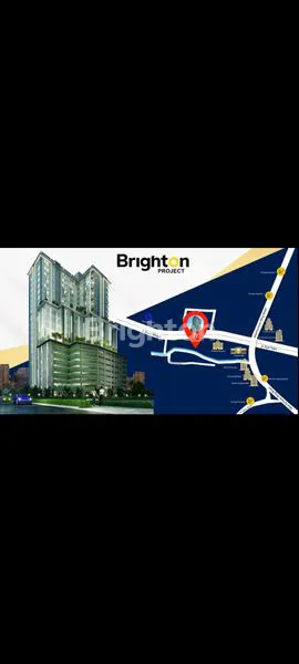 image B RESIDENCE GROGOL, JAKARTA BARAT (1)