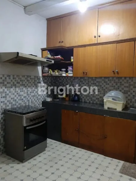 image RUMAH SIAP HUNI KEDUNG BARUK RUNGKUT DEKAT MERR, SUPERINDO (7)