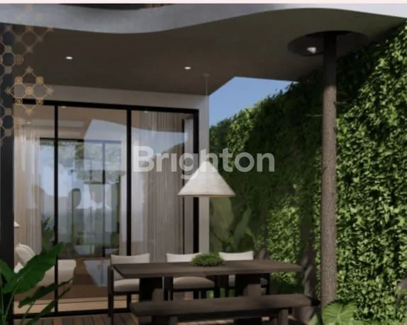 image JUAL VILLA PRIMARY JIMBARAN HIJAU  TYPE DYRA 3BR  (1)