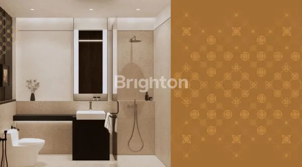 image JUAL VILLA PRIMARY JIMBARAN HIJAU  TYPE DYRA 3BR  (5)