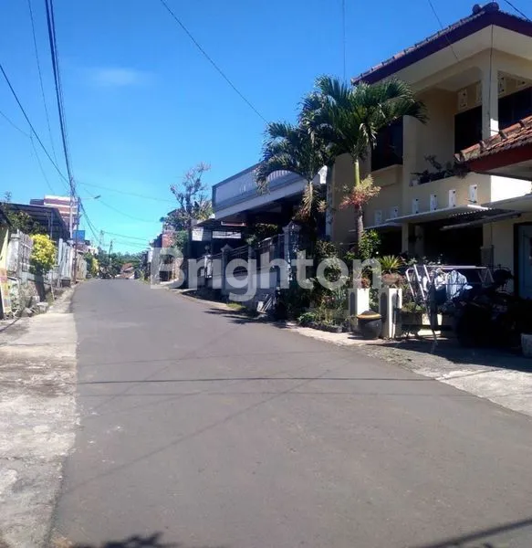 image RUMAH 2 LANTAI LT 82 M2 DI JALAN RASEMUN, DESA TLEKUNG, KECAMATAN JUNREJO, KOTA BATU MALANG (4)