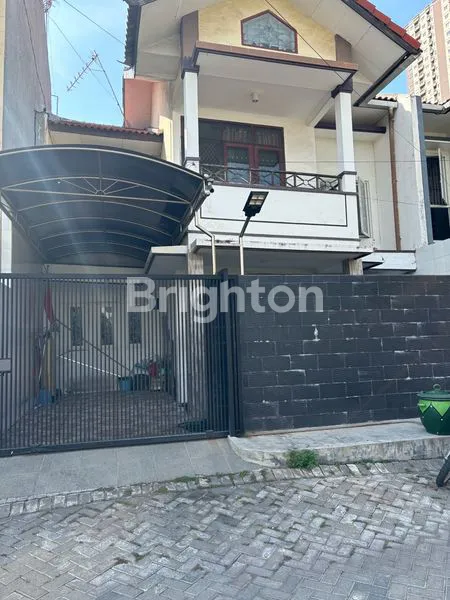 image RUMAH VILLA KALIJUDAN INDAH (1)