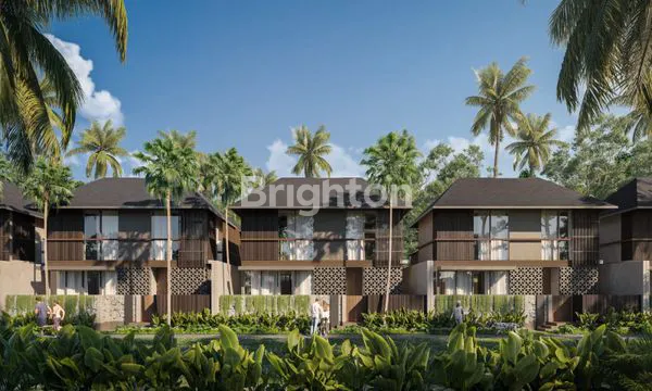image JUAL VILLA JIMBARAN HIJAU TYPE DINARA 4BR  (1)