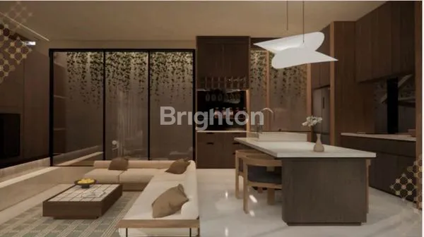 image JUAL VILLA JIMBARAN HIJAU TYPE DINARA 4BR  (3)