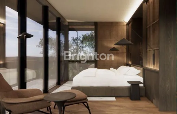 image JUAL VILLA JIMBARAN HIJAU TYPE DINARA 4BR  (4)