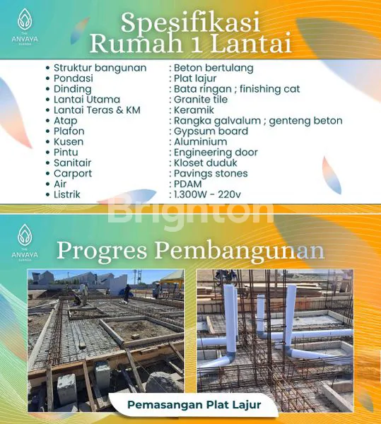 image RUMAH SIAP HUNI, DEKAT BANDARA JUANDA (8)