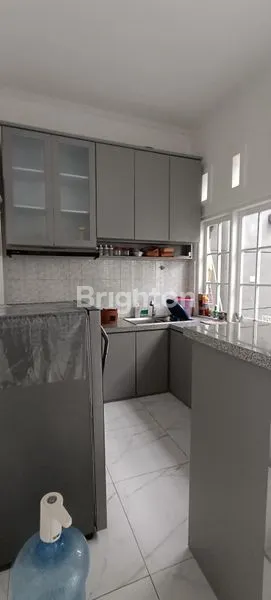 image RUMAH BARU 1 LANTAI ASRI DI TENGAH SAWAH (2)