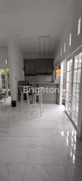 image RUMAH BARU 1 LANTAI ASRI DI TENGAH SAWAH (3)