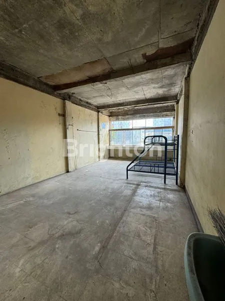 image TURUN HARGA RUKO TAMBORA 3 LANTAI ( LT.63M2 | LB.180M² ) (6)