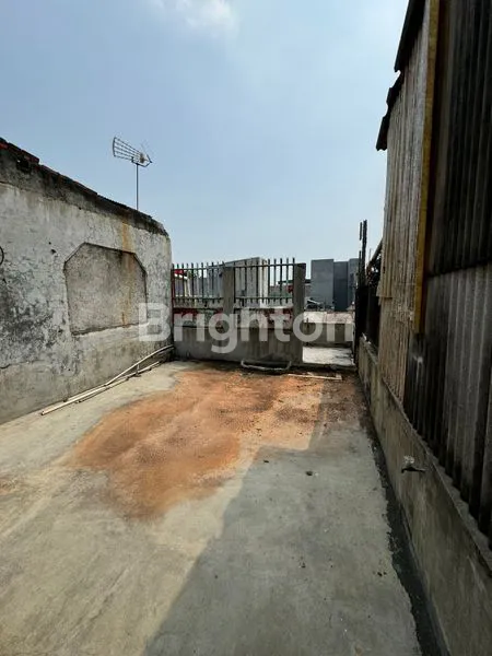 image TURUN HARGA RUKO TAMBORA 3 LANTAI ( LT.63M2 | LB.180M² ) (7)