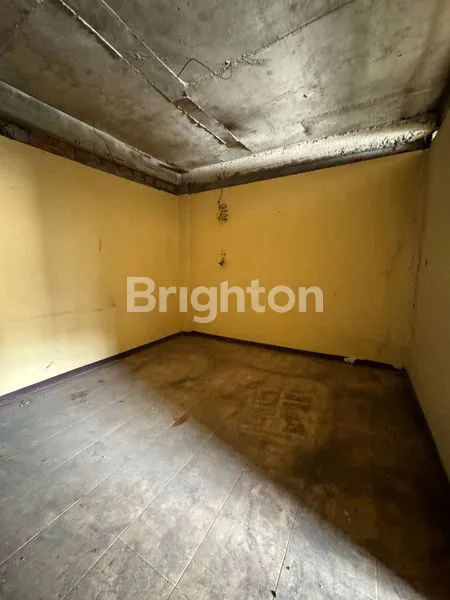 image TURUN HARGA RUKO TAMBORA 3 LANTAI ( LT.63M2 | LB.180M² ) (5)