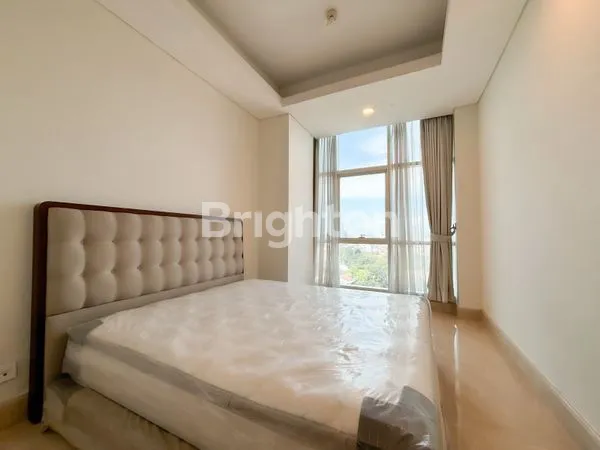 image 4BR APARTEMEN MEWAH LA MAISON KEBAYORAN BARU (5)