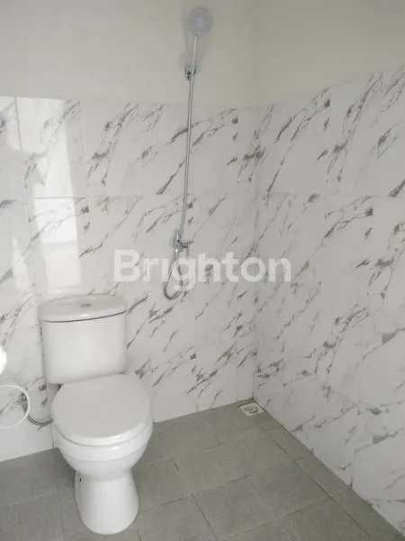 image RUMAH SIAP HUNI, DEKAT BANDARA JUANDA (2)