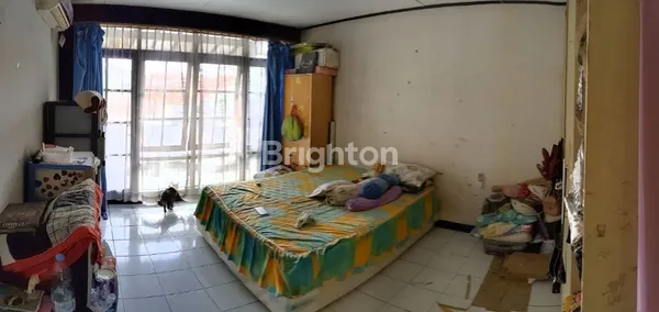 image RUMAH ASRI 3 LANTAI DI SAYAP BUAH BATU - BANDUNG (6)