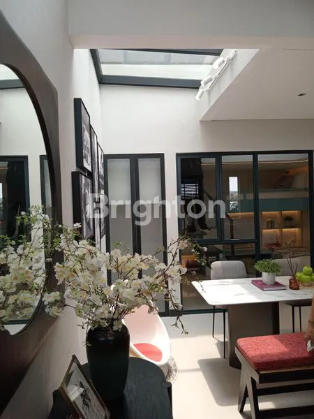 image PERUMAHAN LIPPO CIKARANG CLUSTER Q15 COSMOPOLITAN (2)