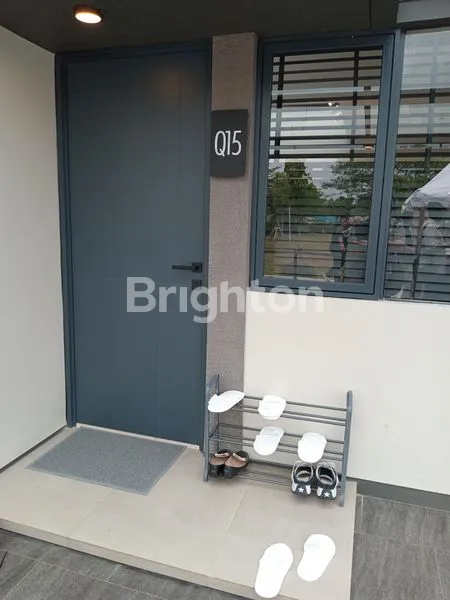 image PERUMAHAN LIPPO CIKARANG CLUSTER Q15 COSMOPOLITAN (1)