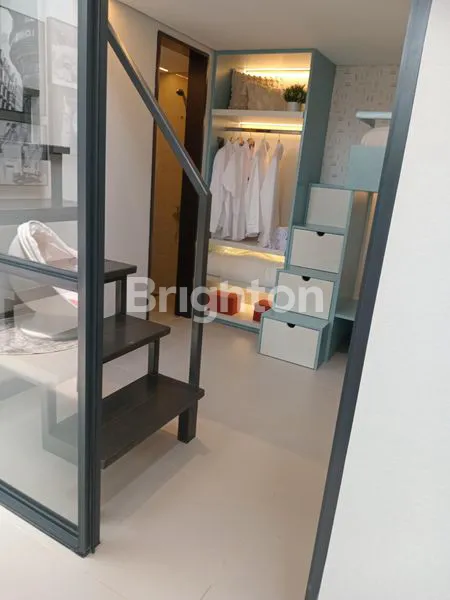 image PERUMAHAN LIPPO CIKARANG CLUSTER Q15 COSMOPOLITAN (4)