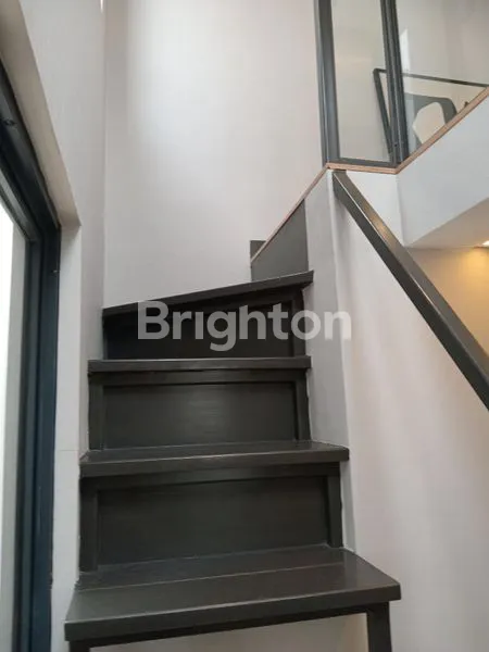 image PERUMAHAN LIPPO CIKARANG CLUSTER Q15 COSMOPOLITAN (6)