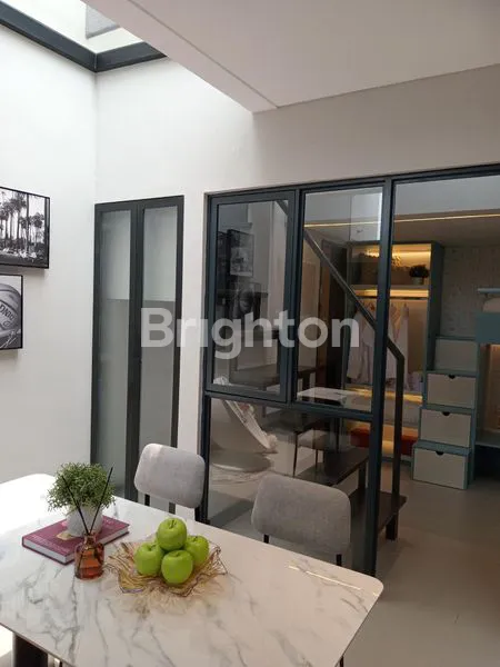 image PERUMAHAN LIPPO CIKARANG CLUSTER Q15 COSMOPOLITAN (7)