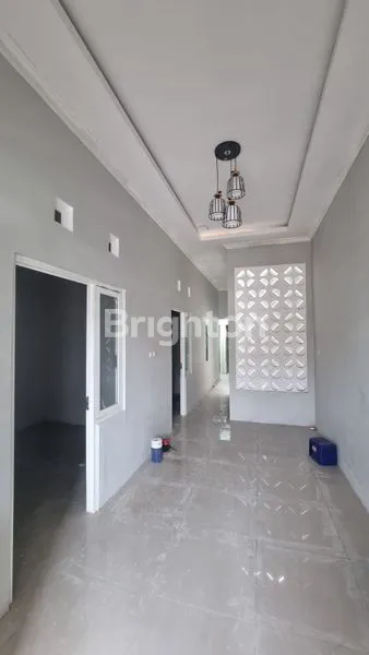 image RUMAH KOS BARU TERMURAH DEKAT PLAMONGAN INDAH PUCANG GADING  (2)