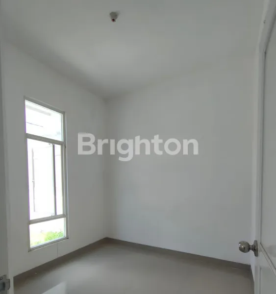 image RUMAH DI PERUM GREEN MANSION SEDATI SIDOARJO (3)