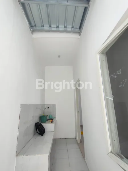 image RUMAH DI PERUM GREEN MANSION SEDATI SIDOARJO (4)