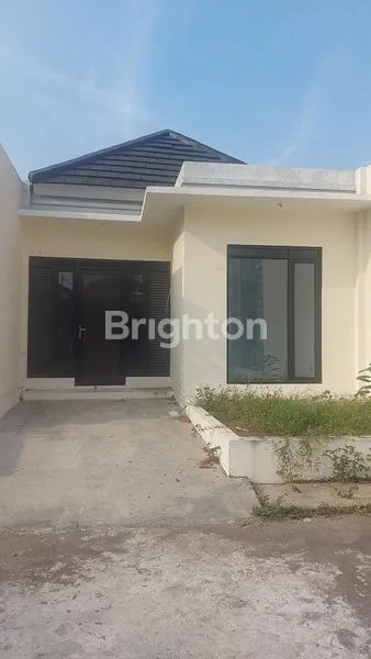 image STARK MANSION RAWALUMBU BEKASI (1)