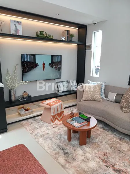 image PERUMAHAN LIPPO CIKARANG CLUSTER Q15 COSMOPOLITAN (8)