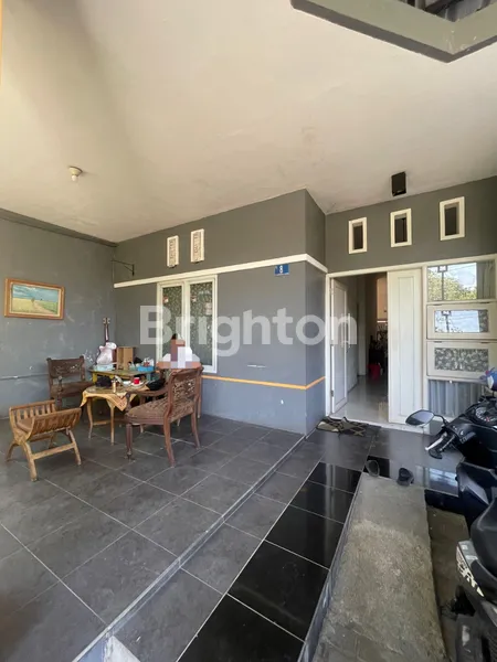 image RUMAH 1 LANTAI DI GAYUNGSARI SURABAYA (3)