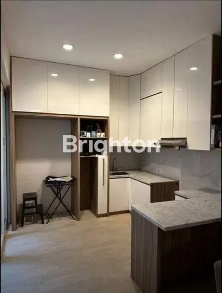 image RUMAH BARU STARK MANSION RAWALUMBU BEKASI (4)