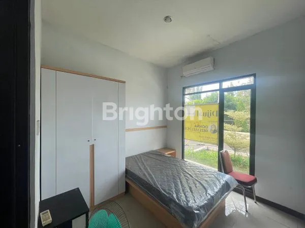 image RUMAH BARU STARK MANSION RAWALUMBU BEKASI (5)