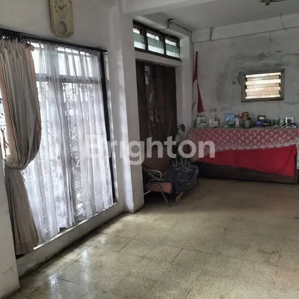 image RUMAH HOOK HITUNG TANAH BANGUNAN COR 3 LT SAYAP GARUDA DEKAT RS RAJAWALI  (7)