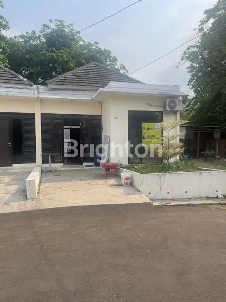 image RUMAH BARU STARK MANSION RAWALUMBU BEKASI (8)