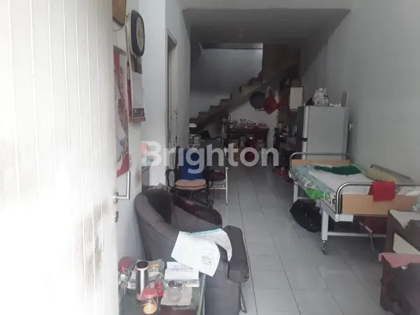 image RUMAH NYAMAN 1,5 LANTAI DI LOKASI YANG BAGUS DI BSD BARU CLUSTER SIMPLICITY THE ICON (2)